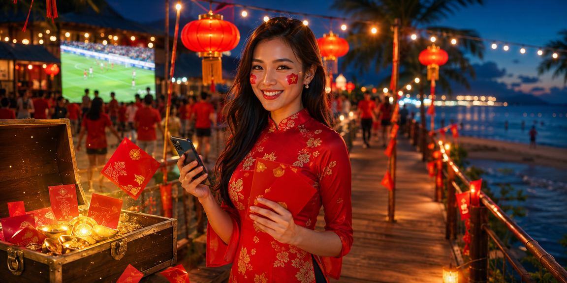 Không khí lễ hội đêm tại Phú Quốc – người dùng trải nghiệm 5055