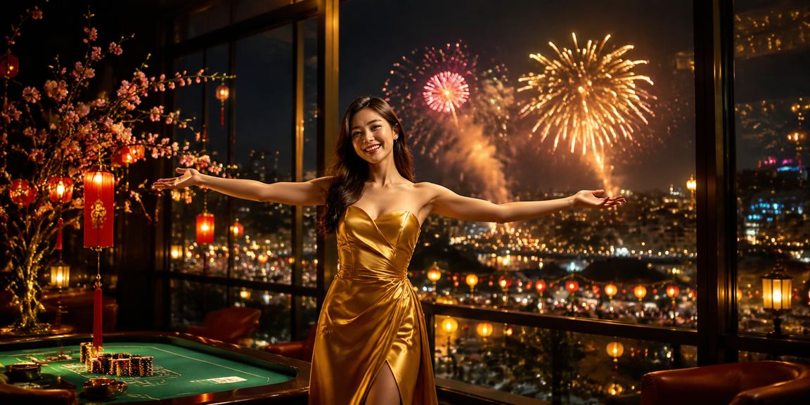 Giao diện sảnh cá cược casino trực tuyến 5055