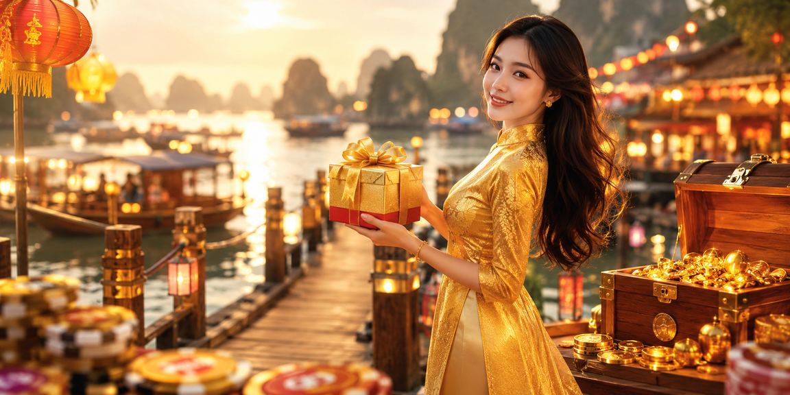 Không khí sôi động của casino và cá cược trực tuyến tại Việt Nam